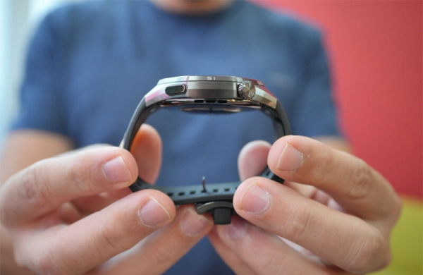 Обзор Huawei Watch GT 6 Pro: смарт-часов для велосипедистов и не только