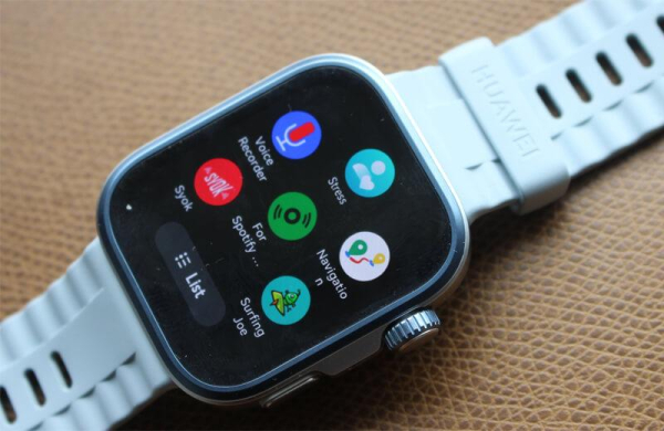 Обзор Huawei Watch Fit 4 Pro: отличная альтернатива Apple Watch для пользователей Android