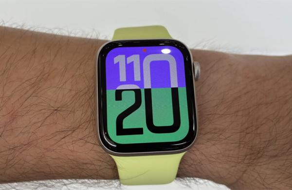 Обзор Apple Watch SE 3: третьих и самых доступных смарт-часов компании Обзор Apple Watch SE 3: третьих и самых доступных смарт-часов компании