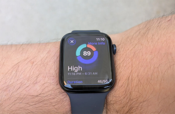 Обзор Apple Watch SE 3: третьих и самых доступных смарт-часов компании Обзор Apple Watch SE 3: третьих и самых доступных смарт-часов компании