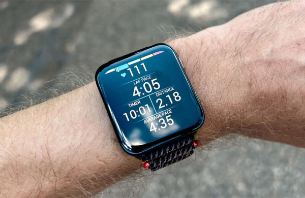 Обзор Garmin Venu X1: самых инновационных часов компании за многие годы