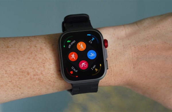 Обзор Huawei Watch Fit 4 Pro: отличная альтернатива Apple Watch для пользователей Android