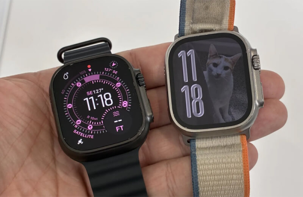 Обзор Apple Watch Ultra 3: ультра-роскошных умных часов по цене iPhone