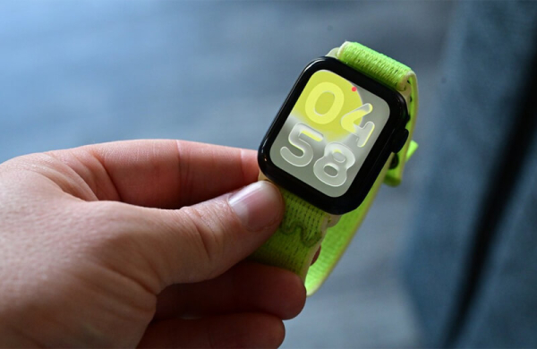 Обзор Apple Watch SE 3: третьих и самых доступных смарт-часов компании Обзор Apple Watch SE 3: третьих и самых доступных смарт-часов компании