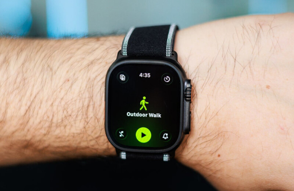 Обзор Apple Watch Ultra 3: ультра-роскошных умных часов по цене iPhone