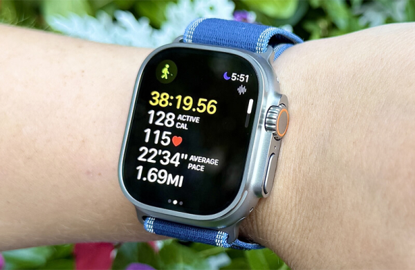 Обзор Apple Watch Ultra 3: ультра-роскошных умных часов по цене iPhone