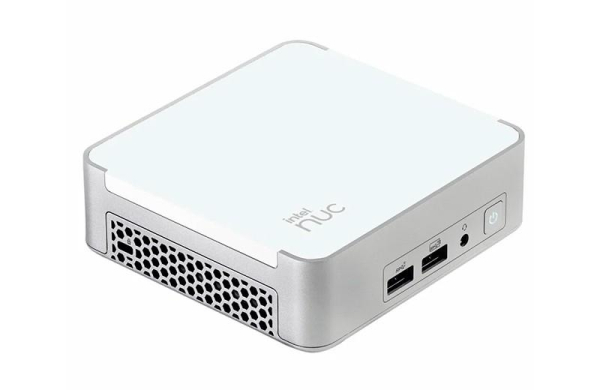 ТОП-10 Лучших мини-ПК 2025 года: Рейтинг компактных компьютеров цена-качество