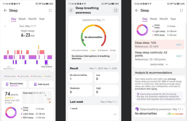 Обзор Huawei Watch Fit 4 Pro: отличная альтернатива Apple Watch для пользователей Android