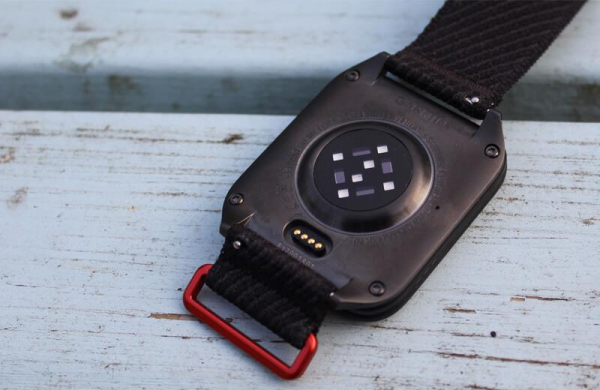 Обзор Garmin Venu X1: самых инновационных часов компании за многие годы