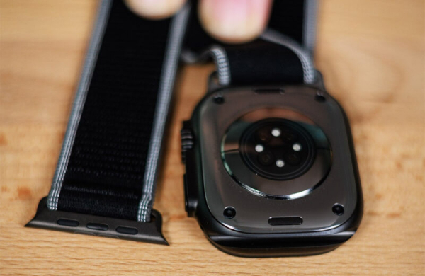 Обзор Apple Watch Ultra 3: ультра-роскошных умных часов по цене iPhone