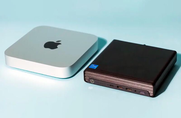 ТОП-10 Лучших мини-ПК 2025 года: Рейтинг компактных компьютеров цена-качество