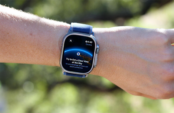 Обзор Apple Watch Ultra 3: ультра-роскошных умных часов по цене iPhone