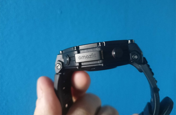 Обзор Amazfit T-Rex 3 Pro: непробиваемых смарт-часов с фонариком и 2-неделями работы