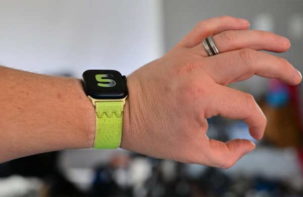 Обзор Apple Watch SE 3: третьих и самых доступных смарт-часов компании Обзор Apple Watch SE 3: третьих и самых доступных смарт-часов компании