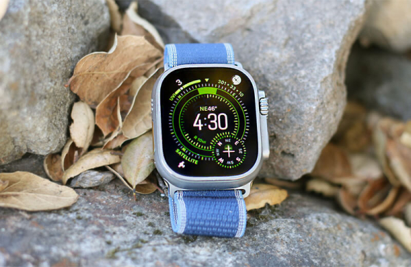 Обзор Apple Watch Ultra 3: ультра-роскошных умных часов по цене iPhone