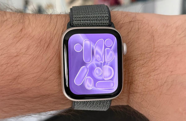 Обзор Apple Watch SE 3: третьих и самых доступных смарт-часов компании Обзор Apple Watch SE 3: третьих и самых доступных смарт-часов компании