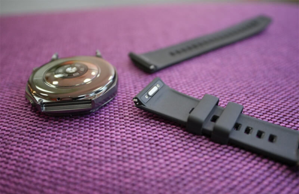 Обзор Huawei Watch GT 6 Pro: смарт-часов для велосипедистов и не только