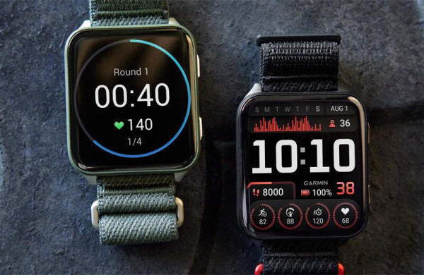 Обзор Garmin Venu X1: самых инновационных часов компании за многие годы