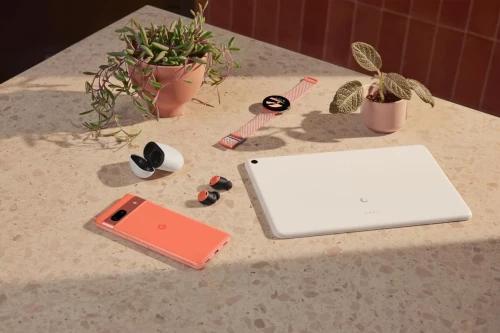 Google Pixel 7 против Pixel 7a: чем отличаются эти похожие смартфоны? Google Pixel 7 против Pixel 7a: чем отличаются эти похожие смартфоны?