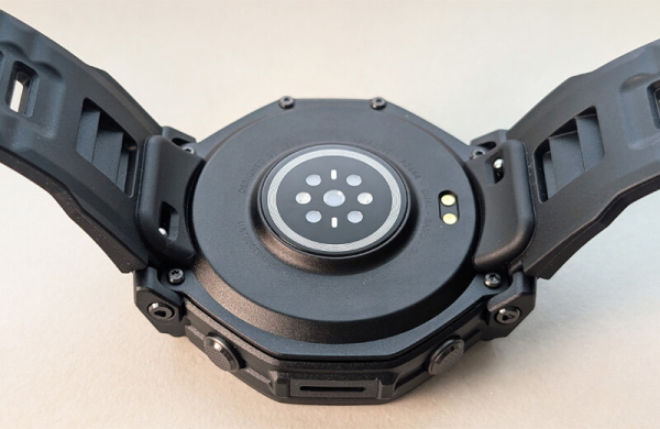 Обзор Amazfit T-Rex 3 Pro: непробиваемых смарт-часов с фонариком и 2-неделями работы