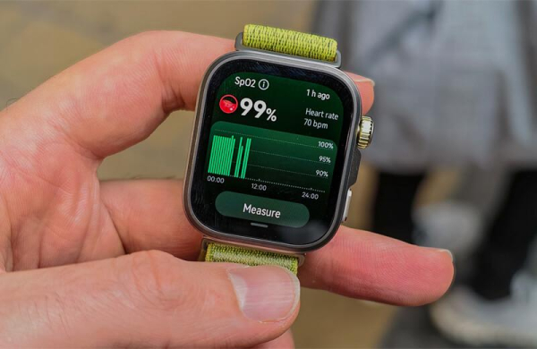 Обзор Huawei Watch Fit 4 Pro: отличная альтернатива Apple Watch для пользователей Android