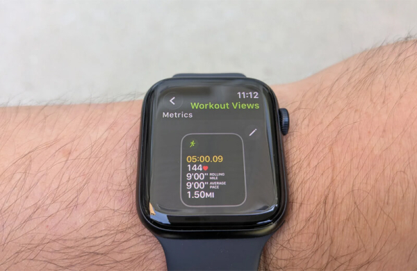 Обзор Apple Watch SE 3: третьих и самых доступных смарт-часов компании Обзор Apple Watch SE 3: третьих и самых доступных смарт-часов компании