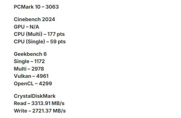 Обзор Chuwi MiniBook X: дешёвого ноутбука-трансформера с тремя режимами работы