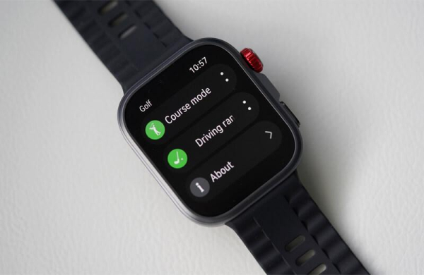 Обзор Huawei Watch Fit 4 Pro: отличная альтернатива Apple Watch для пользователей Android