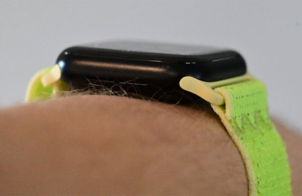 Обзор Apple Watch SE 3: третьих и самых доступных смарт-часов компании Обзор Apple Watch SE 3: третьих и самых доступных смарт-часов компании