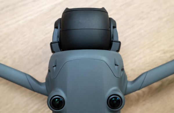 Обзор DJI Mavic 4 Pro: нового эталона среди квадрокоптеров со съёмкой 6K-видео