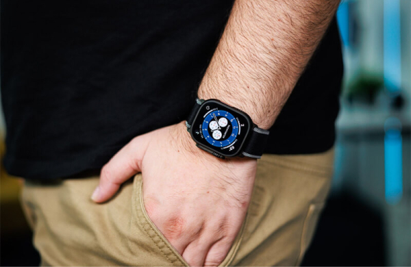 Обзор Apple Watch Ultra 3: ультра-роскошных умных часов по цене iPhone