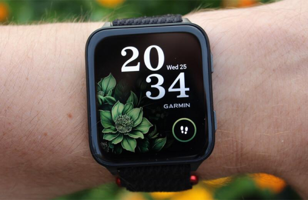 Обзор Garmin Venu X1: самых инновационных часов компании за многие годы