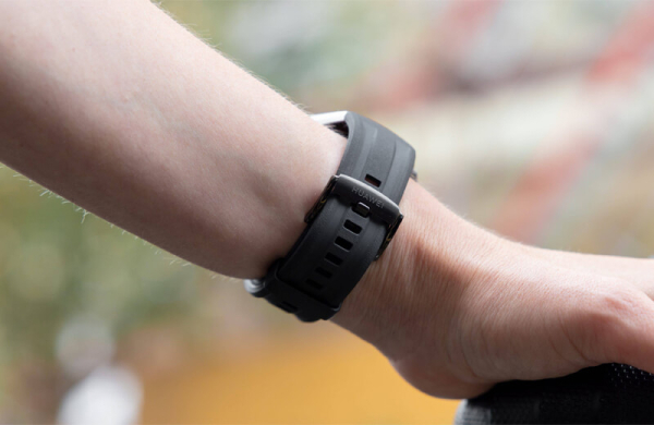 Обзор Huawei Watch GT 6 Pro: смарт-часов для велосипедистов и не только