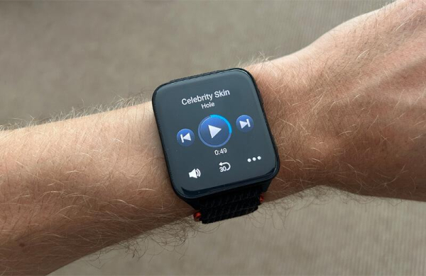 Обзор Garmin Venu X1: самых инновационных часов компании за многие годы