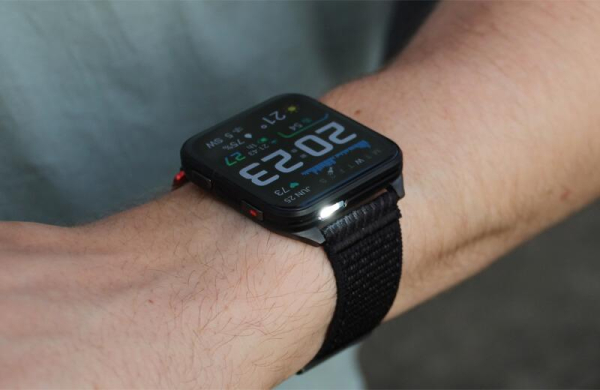 Обзор Garmin Venu X1: самых инновационных часов компании за многие годы