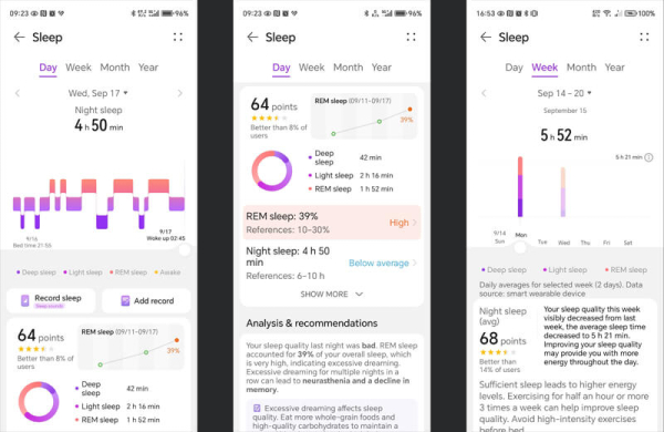 Обзор Huawei Watch GT 6 Pro: смарт-часов для велосипедистов и не только