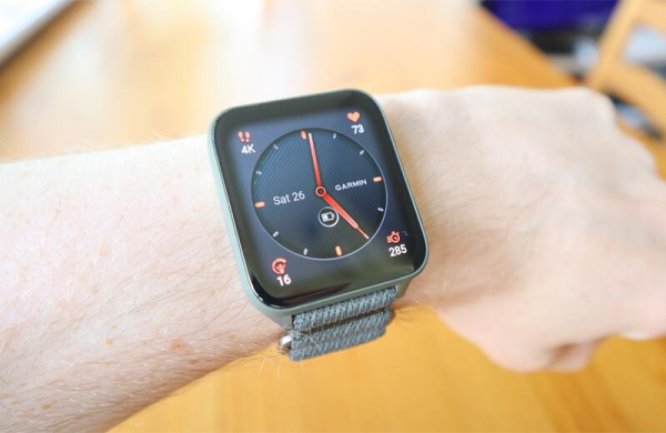 Обзор Garmin Venu X1: самых инновационных часов компании за многие годы