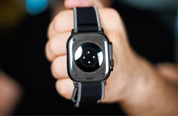 Обзор Apple Watch Ultra 3: ультра-роскошных умных часов по цене iPhone