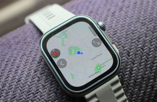 Обзор Huawei Watch Fit 4 Pro: отличная альтернатива Apple Watch для пользователей Android