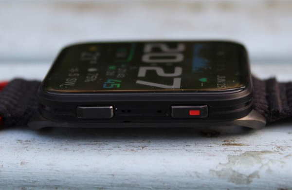 Обзор Garmin Venu X1: самых инновационных часов компании за многие годы