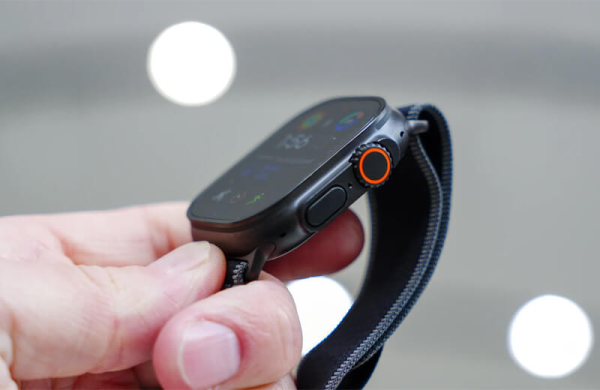 Обзор Apple Watch Ultra 3: ультра-роскошных умных часов по цене iPhone