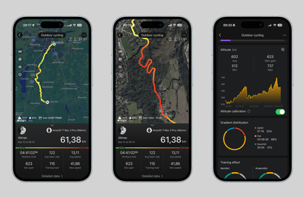 Обзор Amazfit T-Rex 3 Pro: непробиваемых смарт-часов с фонариком и 2-неделями работы