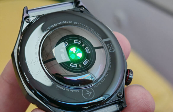 Обзор Huawei Watch GT 6 Pro: смарт-часов для велосипедистов и не только