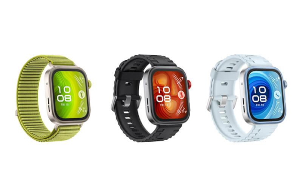 Обзор Huawei Watch Fit 4 Pro: отличная альтернатива Apple Watch для пользователей Android