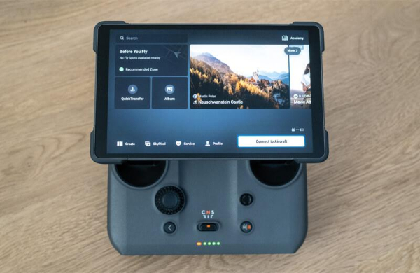 Обзор DJI Mavic 4 Pro: нового эталона среди квадрокоптеров со съёмкой 6K-видео