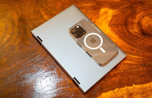 Обзор Chuwi MiniBook X: дешёвого ноутбука-трансформера с тремя режимами работы