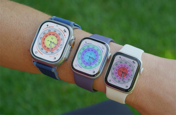 Обзор Apple Watch Ultra 3: ультра-роскошных умных часов по цене iPhone