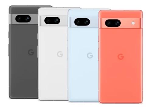 Google Pixel 7 против Pixel 7a: чем отличаются эти похожие смартфоны? Google Pixel 7 против Pixel 7a: чем отличаются эти похожие смартфоны?
