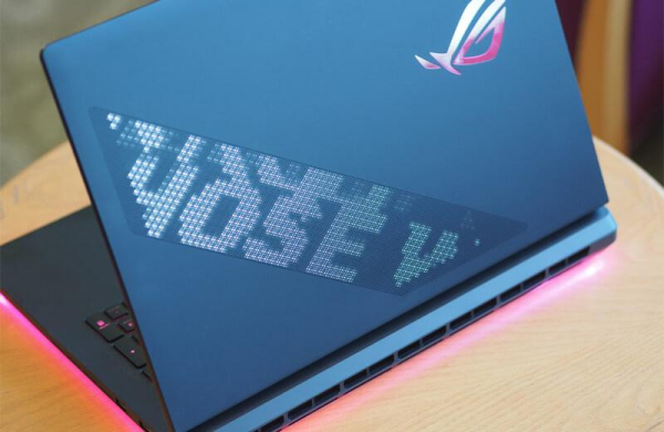 Обзор Asus ROG Strix Scar 18 (2025): невероятно мощного игрового ноутбука с RTX 5090