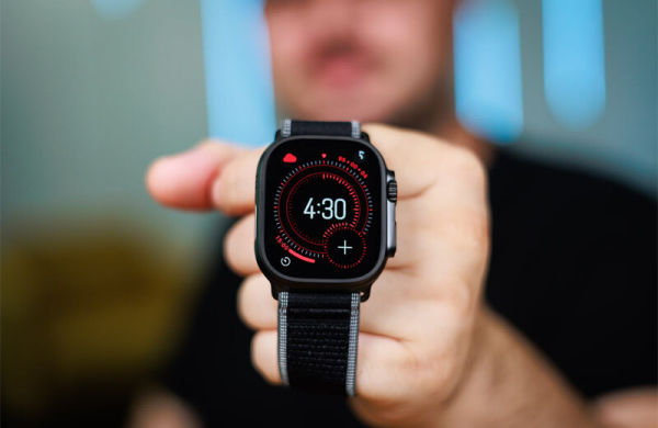 Обзор Apple Watch Ultra 3: ультра-роскошных умных часов по цене iPhone